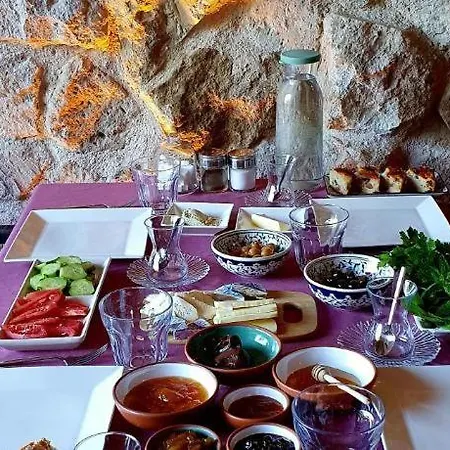 Apartment Cherry Cappadocia