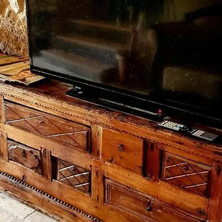 Cherry Cappadocia Apartment