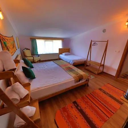 Cherry Cappadocia Apartment